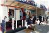 گزارش تصویری از برگزاری نمایشگاه آب و فاضلاب تهران