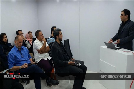 گزارش تصویری از برگزاری نمایشگاه تلکام تهران