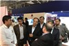 افتتاح نمایشگاه توانمندی های کرمان در مشهد با حضور رئیس سابق اتاق بازرگانی ایران