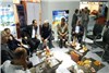 گزارش تصویری افتتاح نمایشگاه کرمان با حضور رئیس شورای اسلامی مشهد