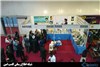 گزارش تصویری یازدهمین نمایشگاه کتاب گلستان