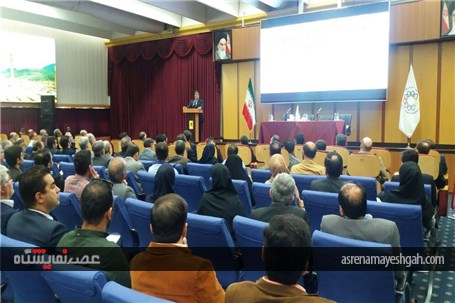گزارش تصویری نشست رایزنان بازرگانی با تجار