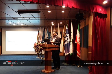 گزارش تصویری کارگاه اینترنت اشیا در نمایشگاه تراکنش ایران
