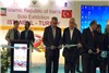 گزارش تصویری افتتاحیه نمایشگاه اختصاصی ایران در ترکیه