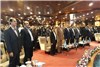 گزارش تصویری مراسم اختتامیه سومین نمایشگاه تراکنش ایران