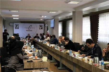 نمایشگاه نوآوری و فناوری ربع رشیدی نگاه اقتصادی به فناوری دارد