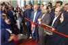 گزارش تصویری بازدید وزیر صنعت، معدن و تجارت از دومین نمایشگاه توانمندی های صادراتی ایران