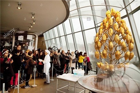 معرفی رویدادی سودآور در کلن