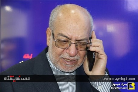 بازدید نعمت زاده از هفدهمین نمایشگاه بین المللی صنعت برق
