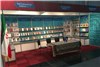 گزارش تصویری غرفه ایران در نمایشگاه کتاب وین