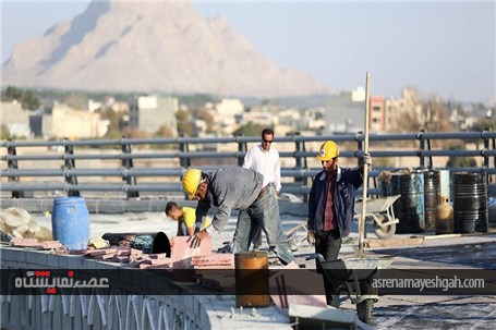 بازدید شهردار اصفهان از پروژه های عمرانی شاخص اصفهان