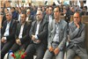 گزارش تصویری بازدید مسئولین جهاد کشاورزی و مسئولین استانی از نمایشگاه کشاورزی قائم شهر