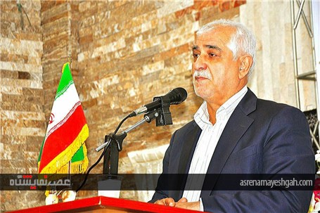 گزارش تصویری بازدید مسئولین جهاد کشاورزی و مسئولین استانی از نمایشگاه کشاورزی قائم شهر