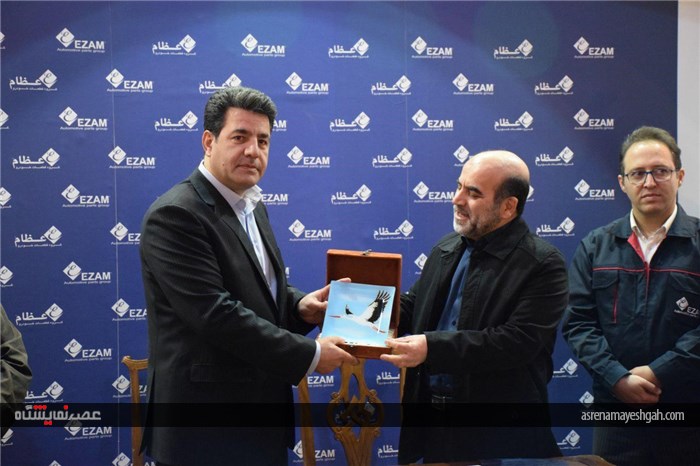 تفاهم‌نامه عظام و انجمن MS ایران؛ گامی بلند در کارآفرینی و توانمندسازی مددجویان