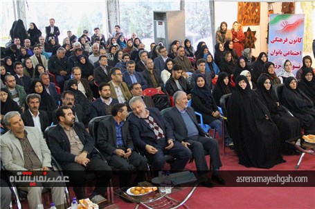 گزارش تصویری از نمایشگاه تخصصى محصولات تولیدى و صنایع دستى روستایى ارومیه