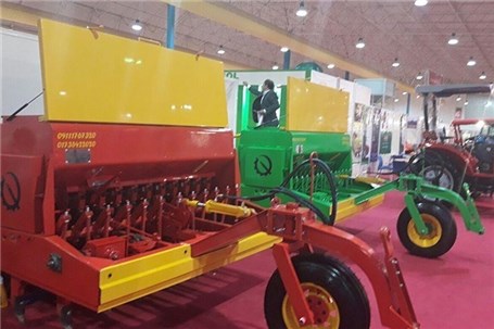 نمایشگاه بین المللی کشاورزی و دام و طیور در کرمان برگزار می‌شود