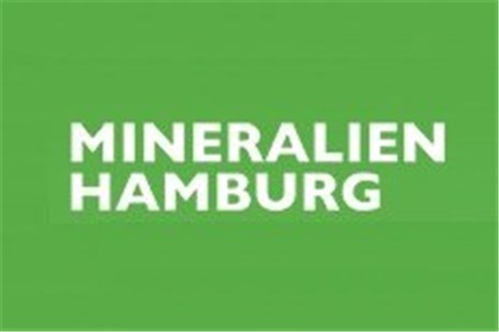 جزییات برگزاری نمایشگاه سنگهای معدنی و قیمتی هامبورگ (Mineralien)