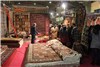 گزارش تصویری نمایشگاه فرش دستبافت همدان