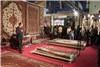 گزارش تصویری نمایشگاه فرش دستبافت همدان