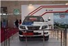 گزارش تصویری از حضور کارمانیا در دومین نمایشگاه خودرو تهران