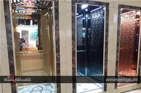گزارش تصویری از سی و هشتمین نمایشگاه بین المللی صنعت ساختمان دوبی (BIG5)