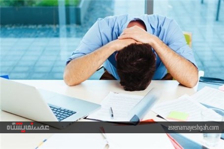 ۱۰ استراتژی برای کنار آمدن با شکست در دنیای کسب‌وکار