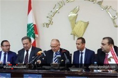 نمایشگاه کتاب بیروت تجلی‌گر روحیه ناسیونالیستی لبنانی‌ها