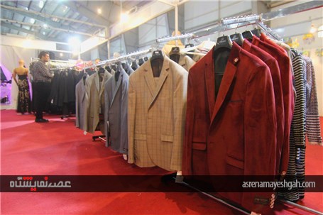 گزارش تصویری اولین نمایشگاه لیزینگ و فروش اقساطی کالا و خدمات