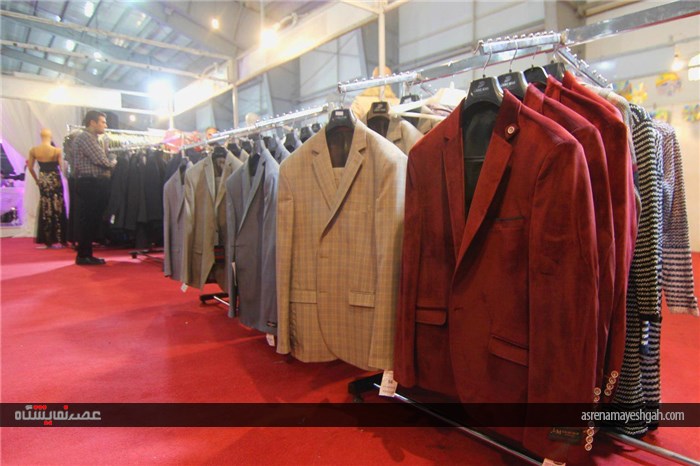 گزارش تصویری اولین نمایشگاه لیزینگ و فروش اقساطی کالا و خدمات