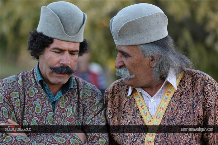 گزارش تصویری از نهمین نمایشگاه گردشگری پارس
