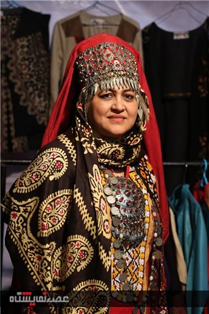 گزارش تصویری از نهمین نمایشگاه گردشگری پارس