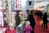 گزارش تصویری از نمایشگاه فروش زمستانه ویزه شب یلدای ارومیه