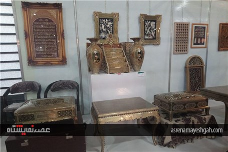 گزارش تصویری نمایشگاه گردشگری پارس(3)