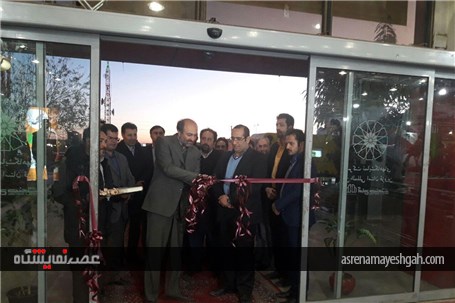 گزارش تصویری از نمایشگاه کمپینگ،آفرود،کوهنوردی قزوین