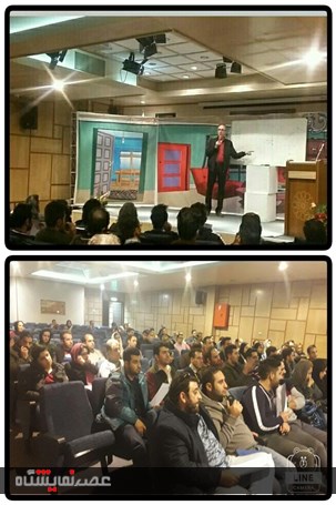 گزارش تصویری از نمایشگاه کمپینگ، آفرود،کوهنوردی قزوین