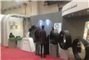 گزارش تصویری از نهمین نمایشگاه تخصصی تکنولوژی های کشاورزی و ماشین آلایت وابسته کرمان