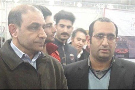 نمایشگاه کمپینگ، آفرود و کوهنوردی قزوین می تواند سبب کارآفرینی شود