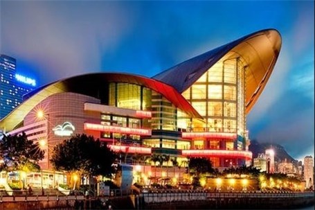 گردهمایی ۲۰ هزار فعال ریلی در نمایشگاه ریلی هنگ‌کنگ