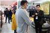 گزارش تصویری آغاز به کار اولین نمایشگاه خودرو مازندران