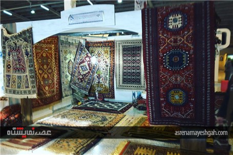 گزارش تصویری از آخرین روز برگزاری جشنواره ملی اقوام و عشایر