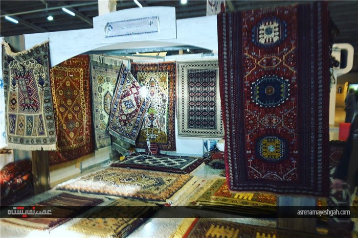 گزارش تصویری از آخرین روز برگزاری جشنواره ملی اقوام و عشایر