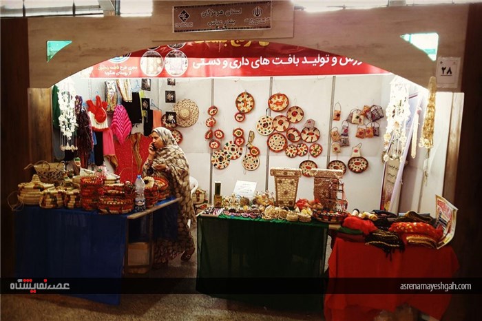 گزارش تصویری از آخرین روز برگزاری جشنواره ملی اقوام و عشایر