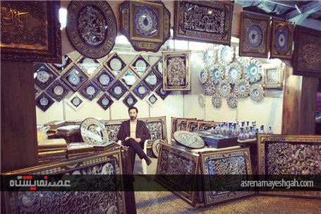 گزارش تصویری از آخرین روز برگزاری جشنواره ملی اقوام و عشایر