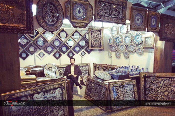 گزارش تصویری از آخرین روز برگزاری جشنواره ملی اقوام و عشایر