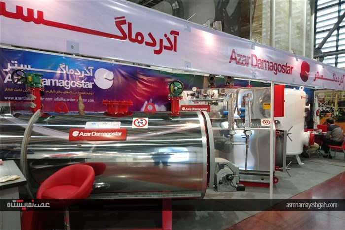 گزارش تصویری نمایشگاه تجهیزات بیمارستانی