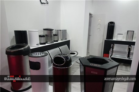 گزارش تصویری نمایشگاه تجهیزات بیمارستانی
