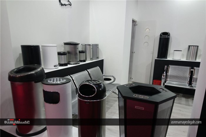 گزارش تصویری نمایشگاه تجهیزات بیمارستانی