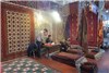 ارائه طرحهای جدید با حفظ اصالت فرش ایرانی جدی گرفته شود