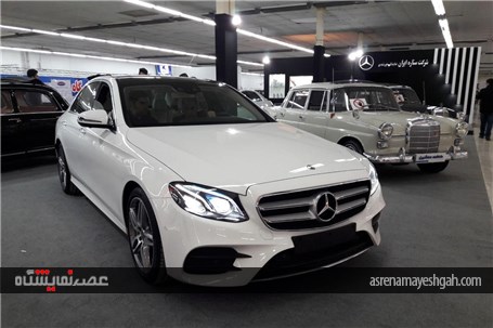 گزارش تصویری آخرین روز نمایشگاه خودرو ساری