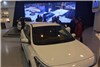 گزارش تصویری از افتتاح هشتمین نمایشگاه بین المللی خودرو کرمان /2